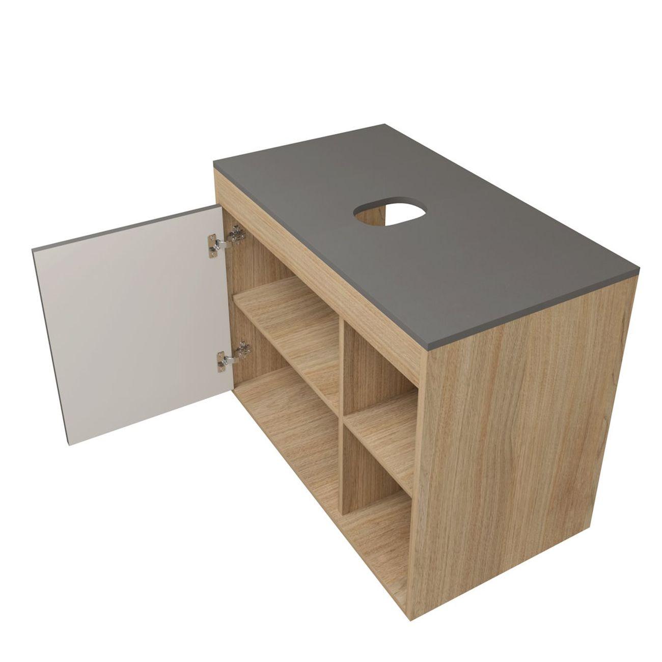 Комплект Teymi Nura F15122