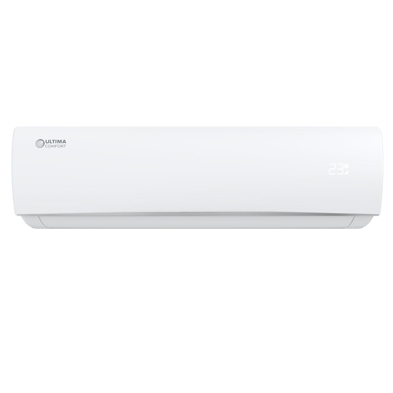 Сплит-система Ultima Comfort Eclipse ECS-09PN фото