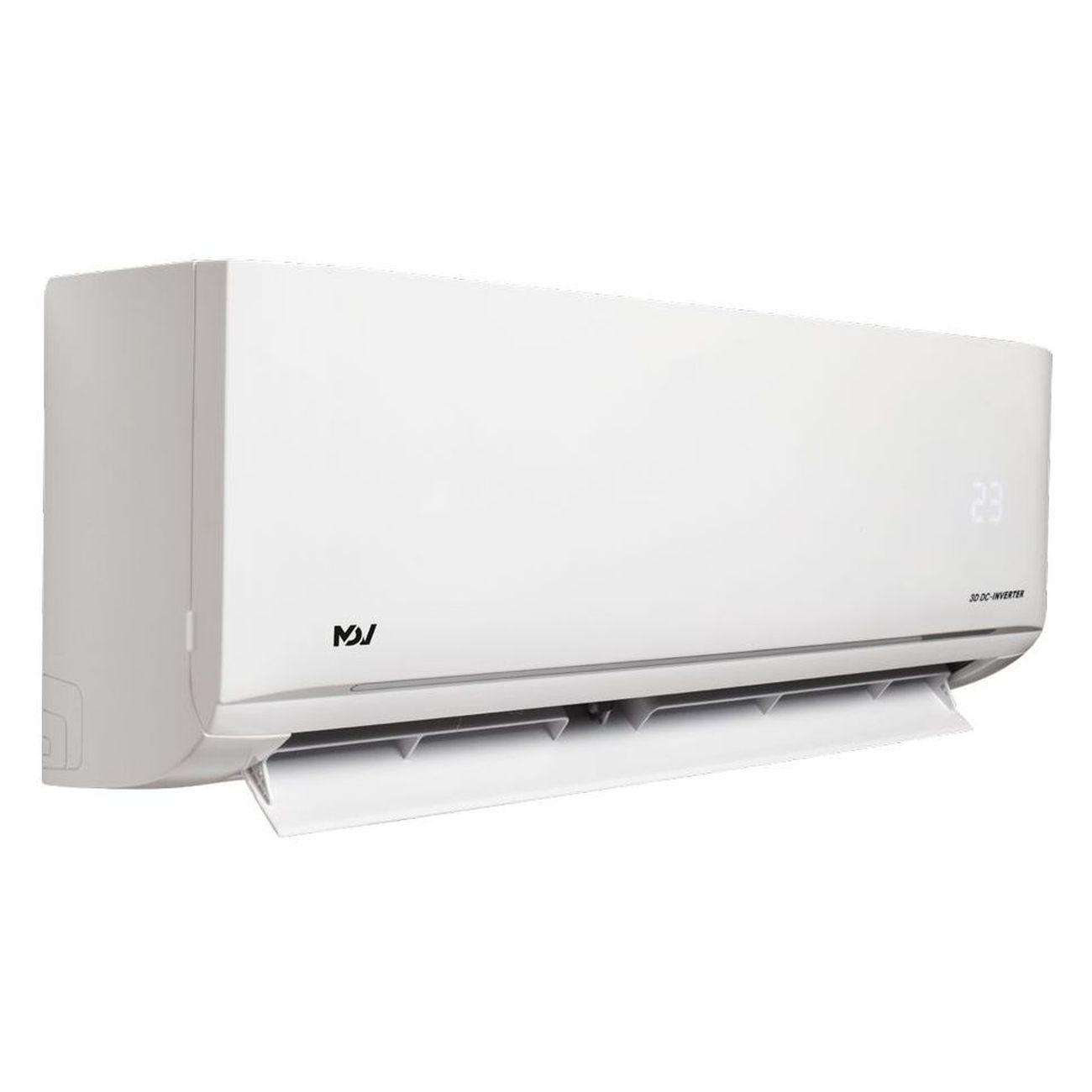 Сплит-система MDV MDSAL-12HRFN8/MDOAG-12HFN8