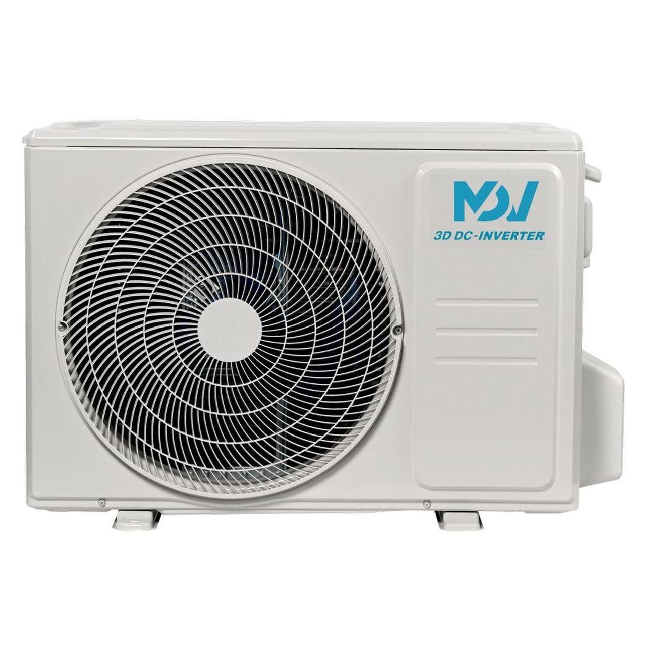 Сплит-система MDV MDSAL-12HRFN8/MDOAG-12HFN8