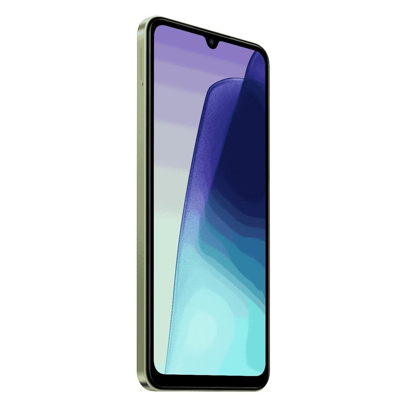 Смартфон Xiaomi Redmi 14C 8/256GB Sage Green