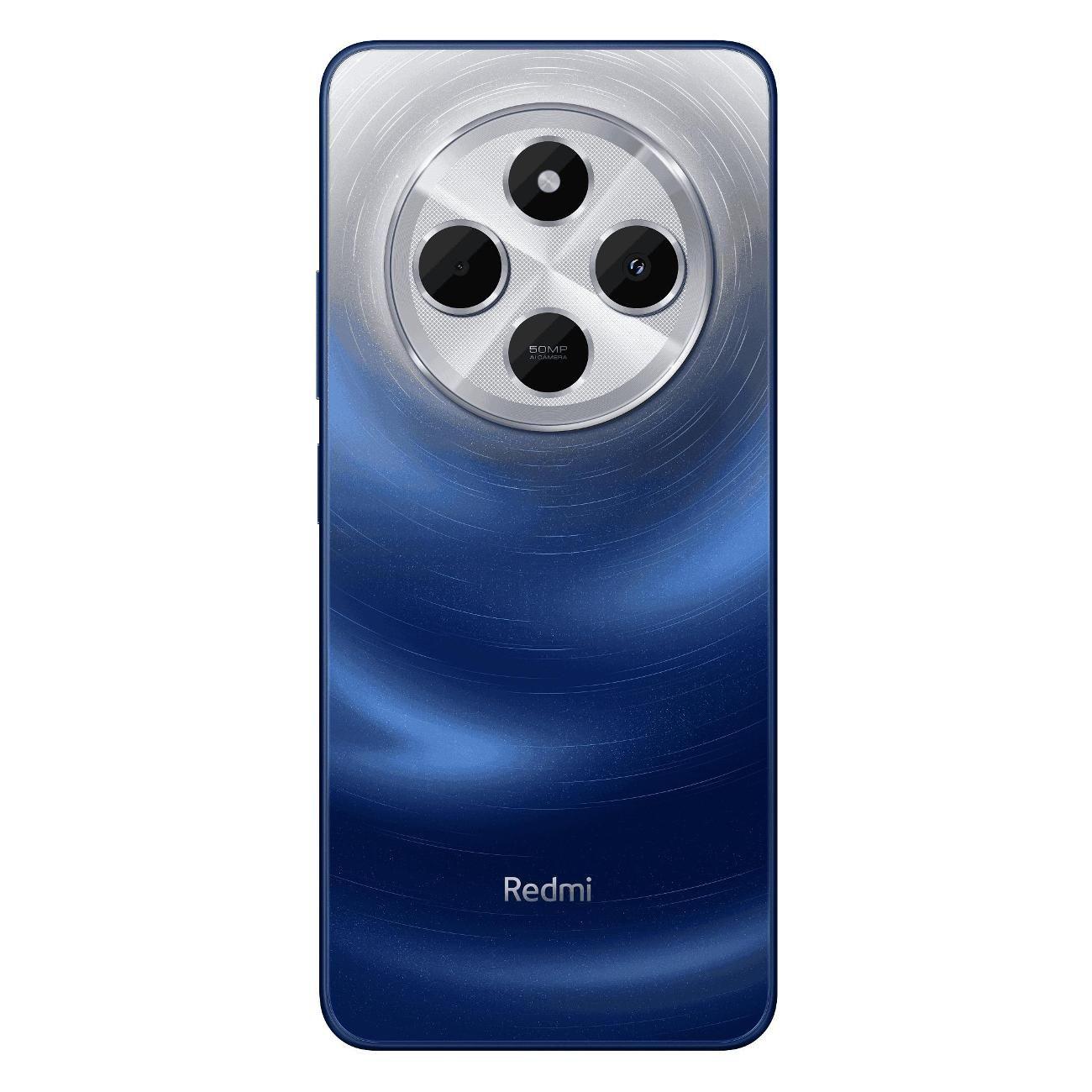 Смартфон Xiaomi Redmi 14C 4/128GB Starry Blue