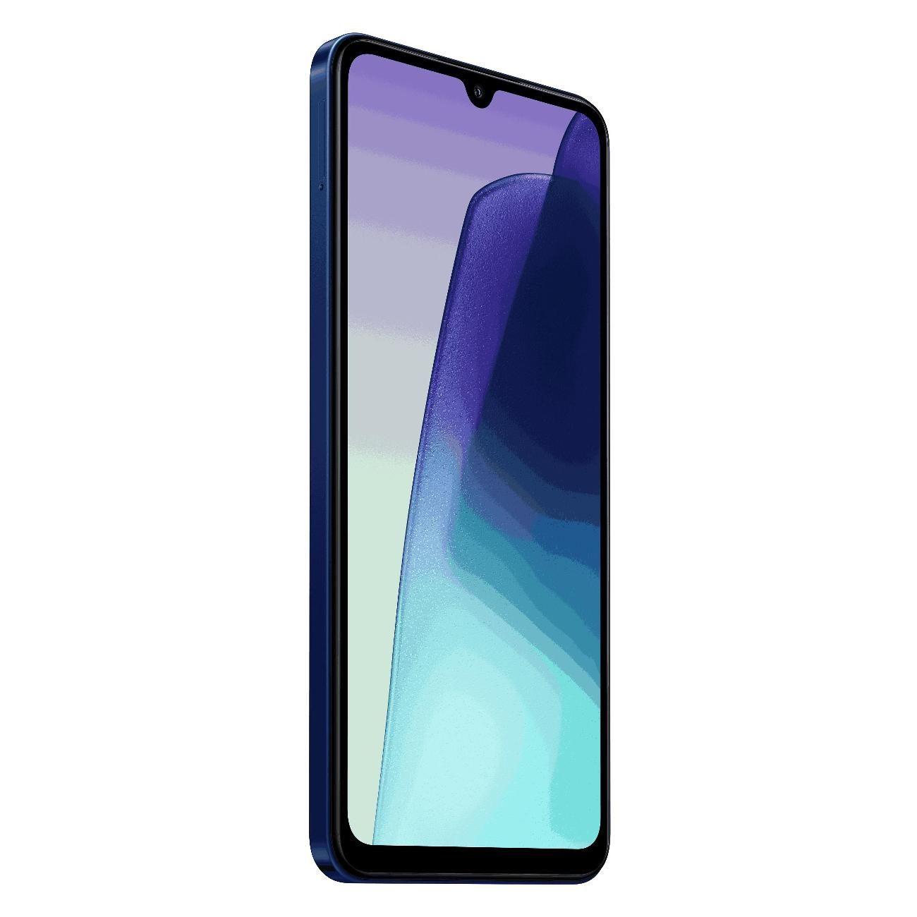 Смартфон Xiaomi Redmi 14C 4/128GB Starry Blue