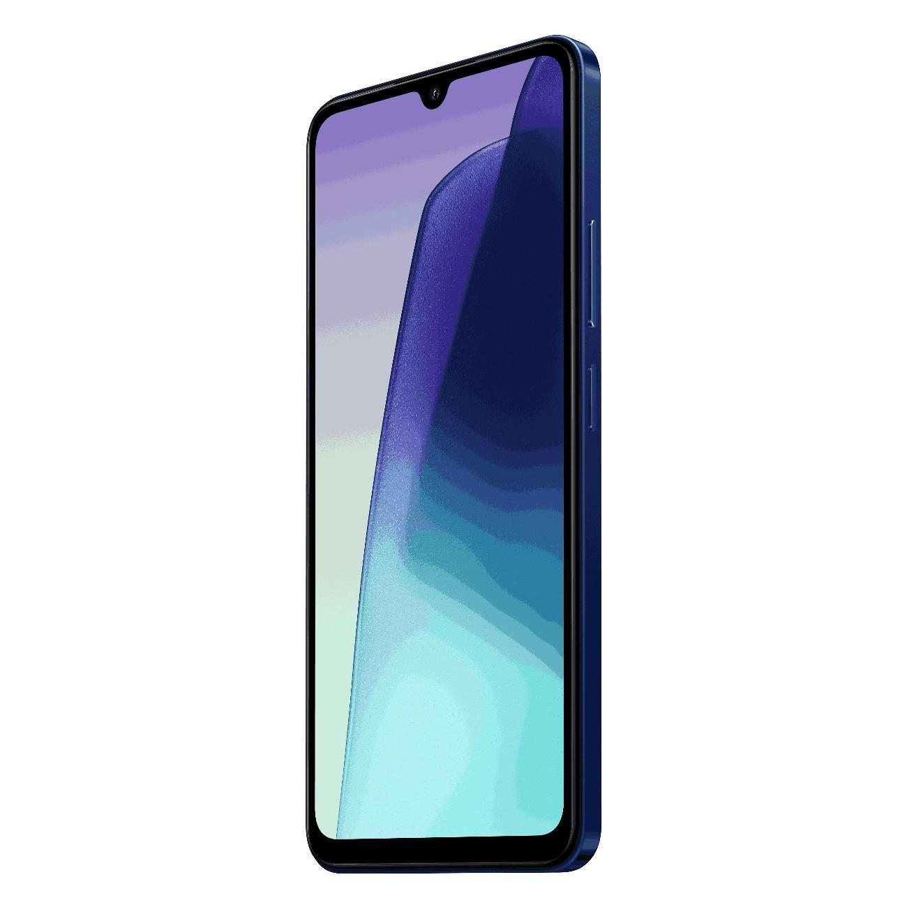 Смартфон Xiaomi Redmi 14C 4/128GB Starry Blue