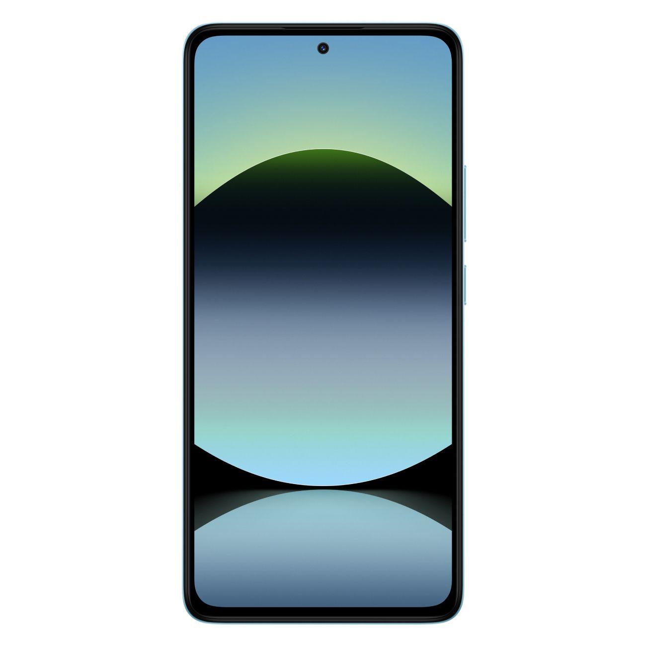 Смартфон Xiaomi Redmi Note 14 8/256GB Ocean Blue