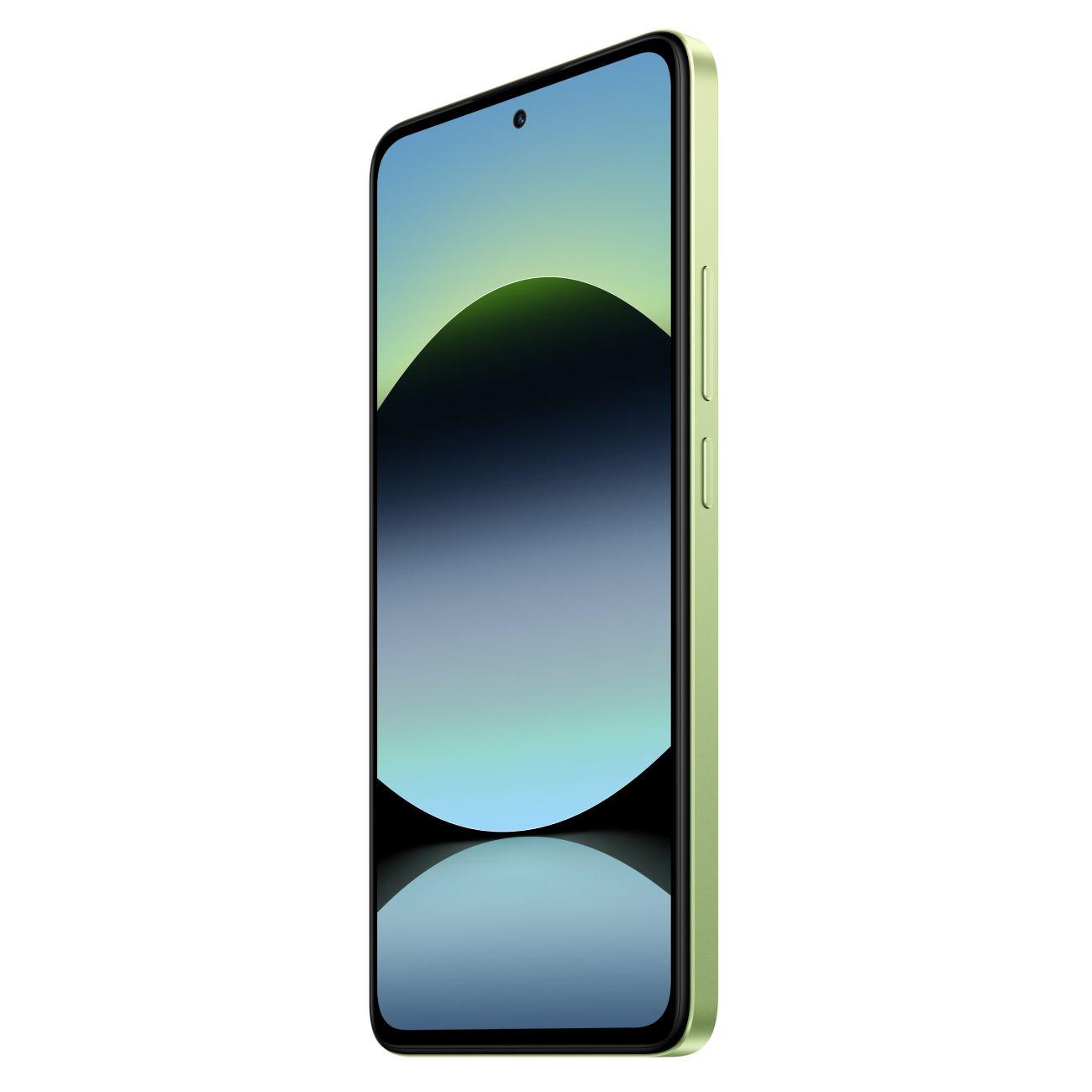 Смартфон Xiaomi Redmi Note 14 8/256GB Lime Green