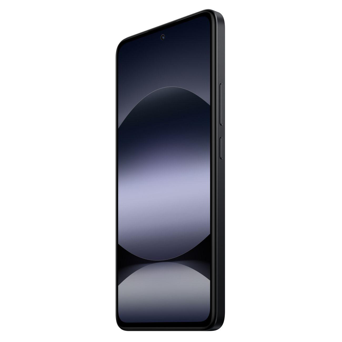 Смартфон Xiaomi Redmi Note 14 8/256GB Midnight Black