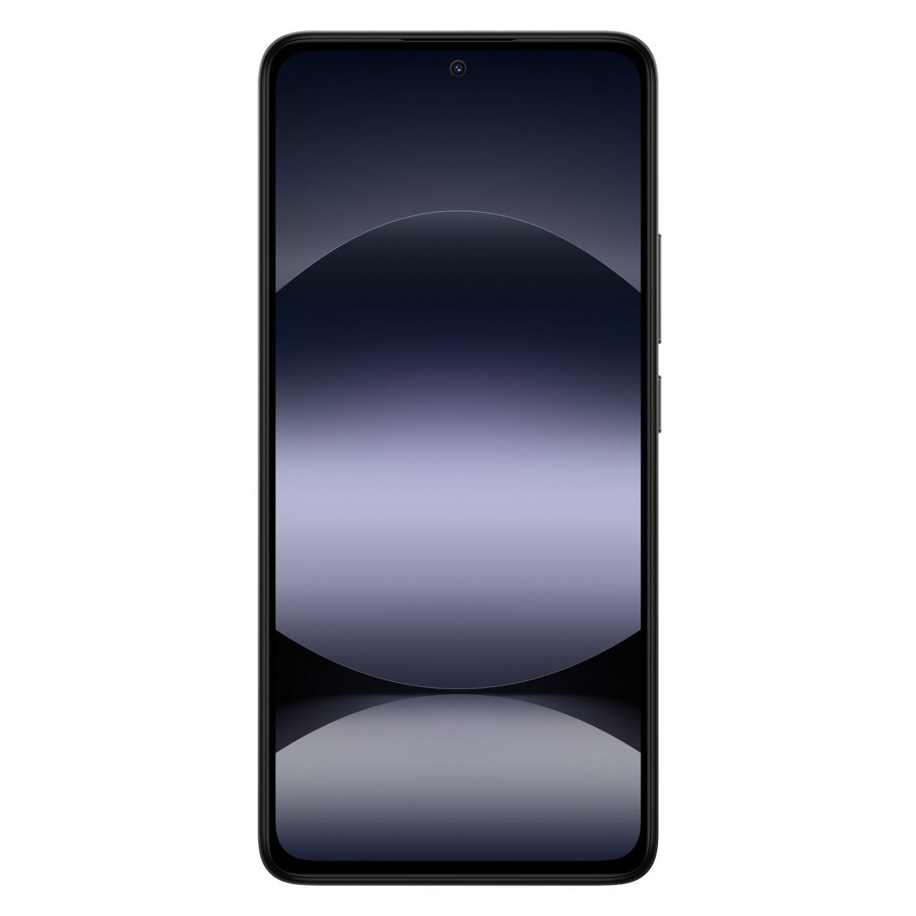 Смартфон Xiaomi Redmi Note 14 8/256GB Midnight Black