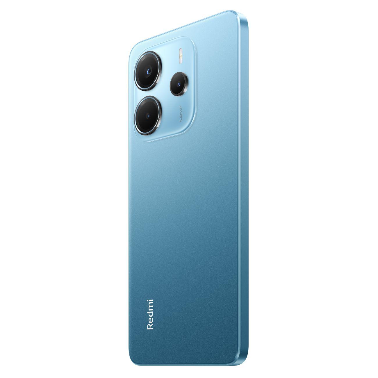 Смартфон Xiaomi Redmi Note 14 6/128GB Ocean Blue