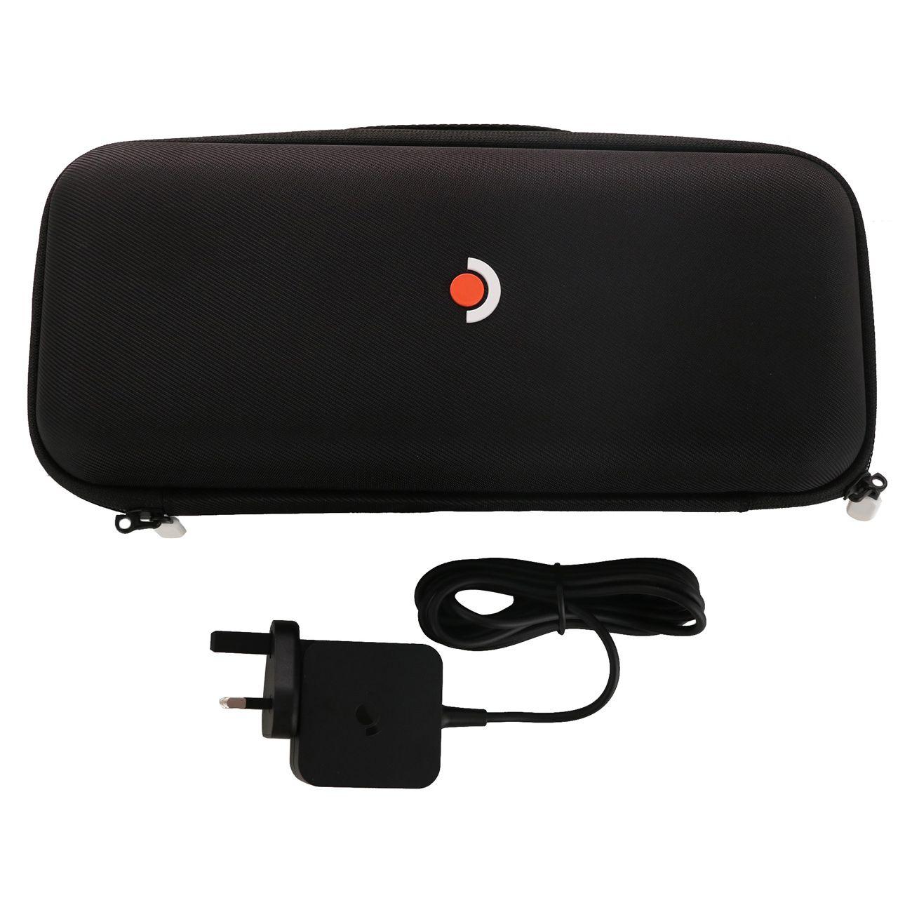 Портативный игровой ПК Valve Steam Deck OLED 512GB SSD