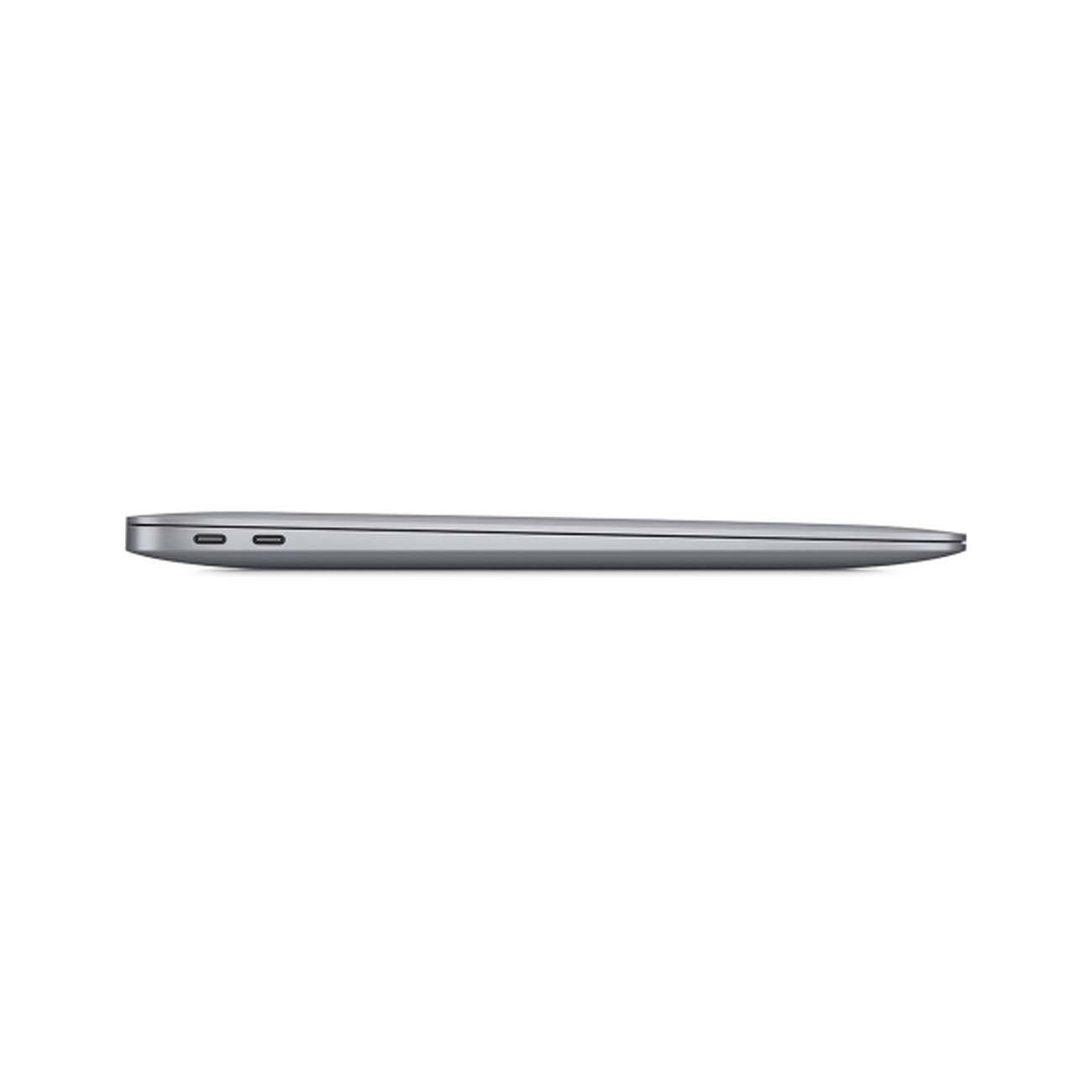 Ноутбук Apple MacBook Air 13 M1 8/256GB Space Gray (MGN63)