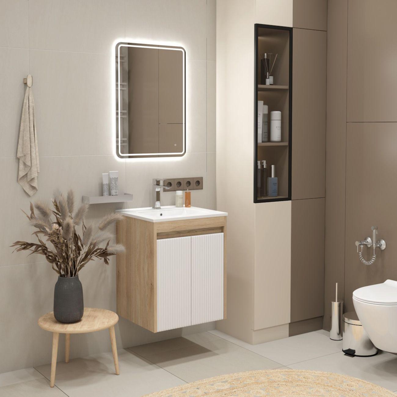 Мебель для ванной комнаты Teymi Netta F16017