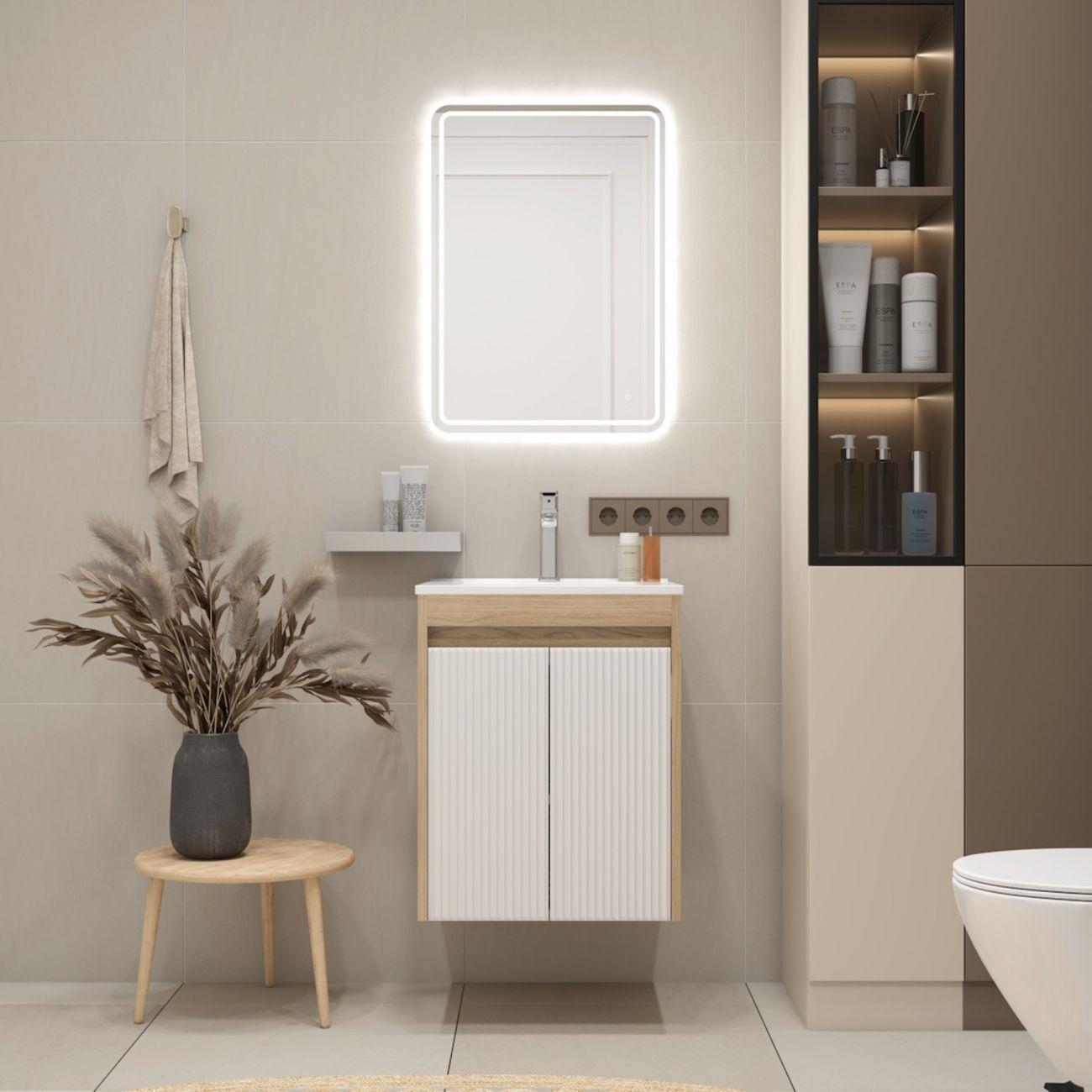 Мебель для ванной комнаты Teymi Netta F16017