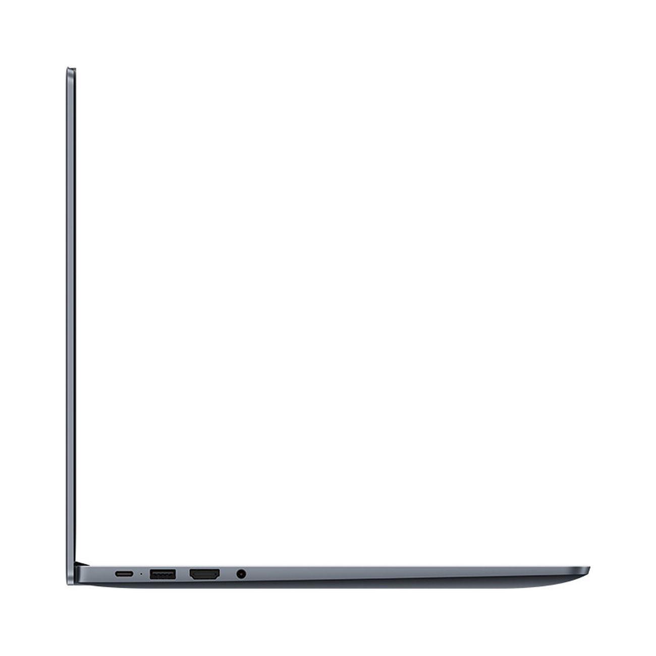 Ноутбук HUAWEI MateBook D16 i5/12450H/8/512Gb DOS Space Gray (53013YDJ)