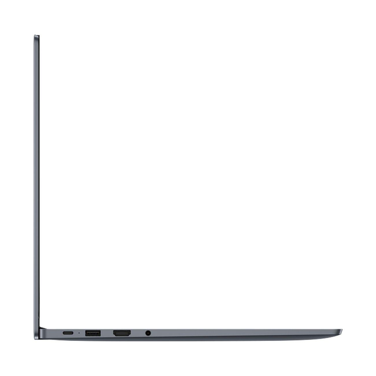 Ноутбук HUAWEI MateBook D14 i5/12450H/16/512Gb Win11 Space Gray (53013XFP)