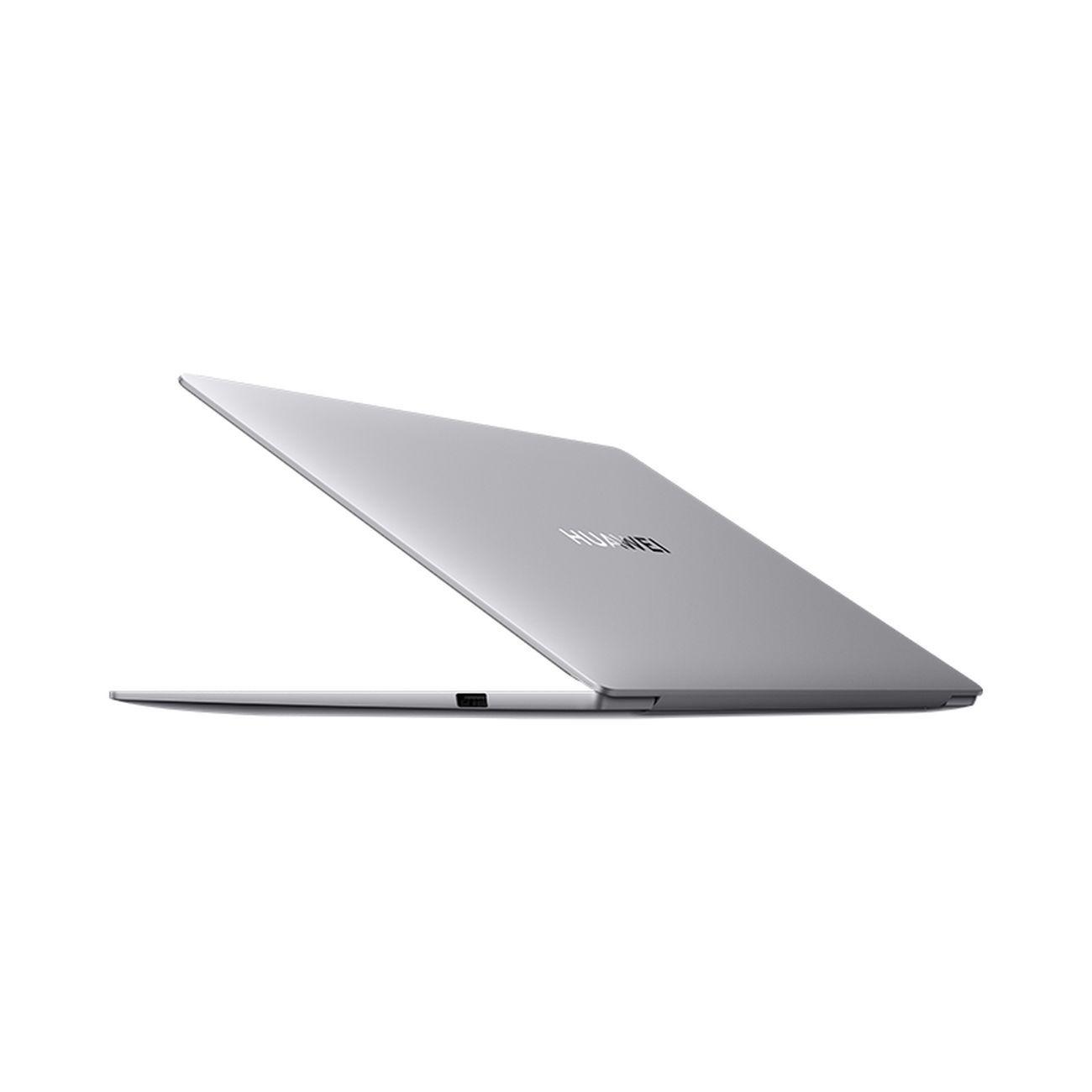 Ноутбук HUAWEI MateBook 14 U5/125H/16/512Gb Win11 Space Gray (53014APJ)