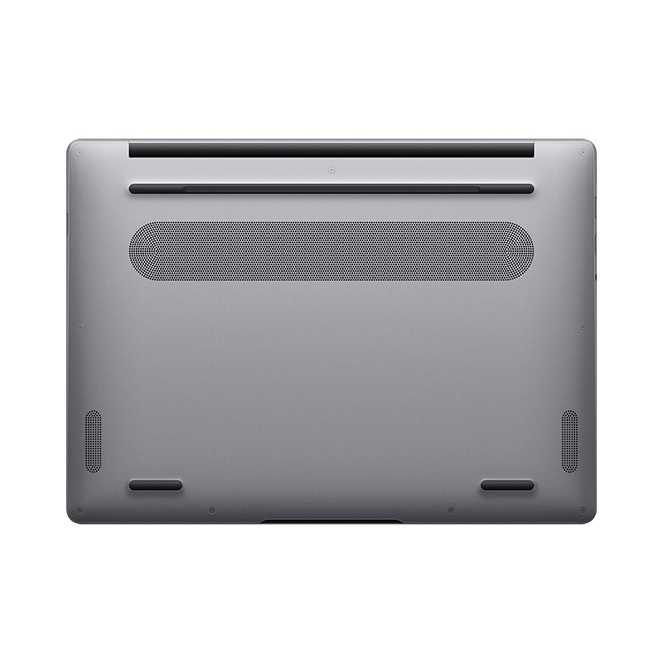 Ноутбук HUAWEI MateBook 14 U5/125H/16/512Gb Win11 Space Gray (53014APJ)