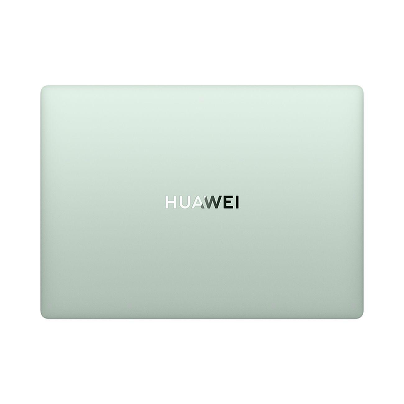 Ноутбук HUAWEI MateBook 14 U5/125H/16/1Tb Win11 Green (53014APS)
