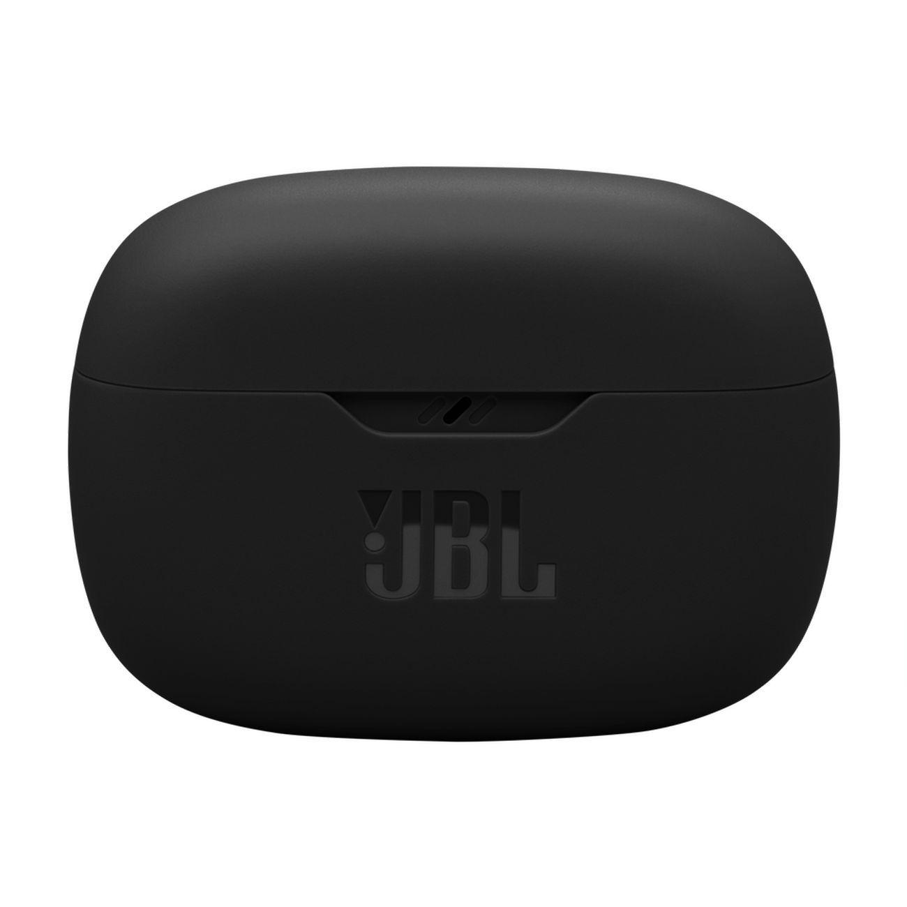 Наушники True Wireless JBL Wave Beam 2 черные