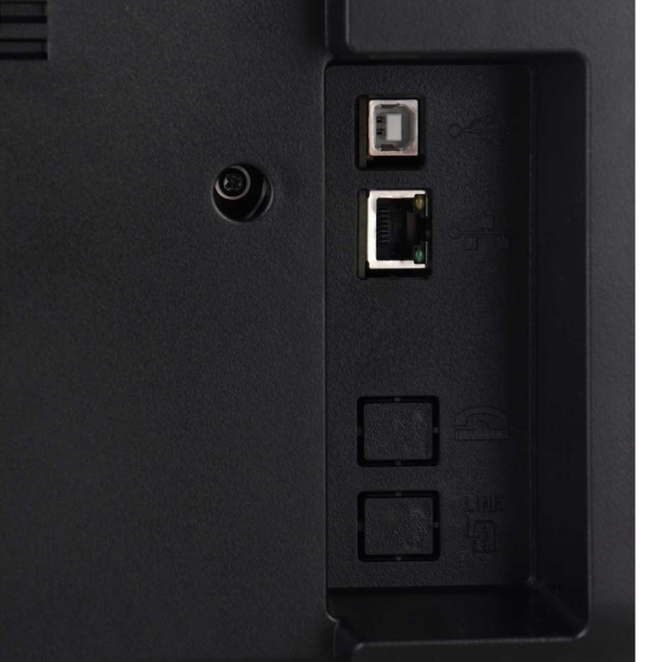 Лазерное МФУ Pantum M6550NW