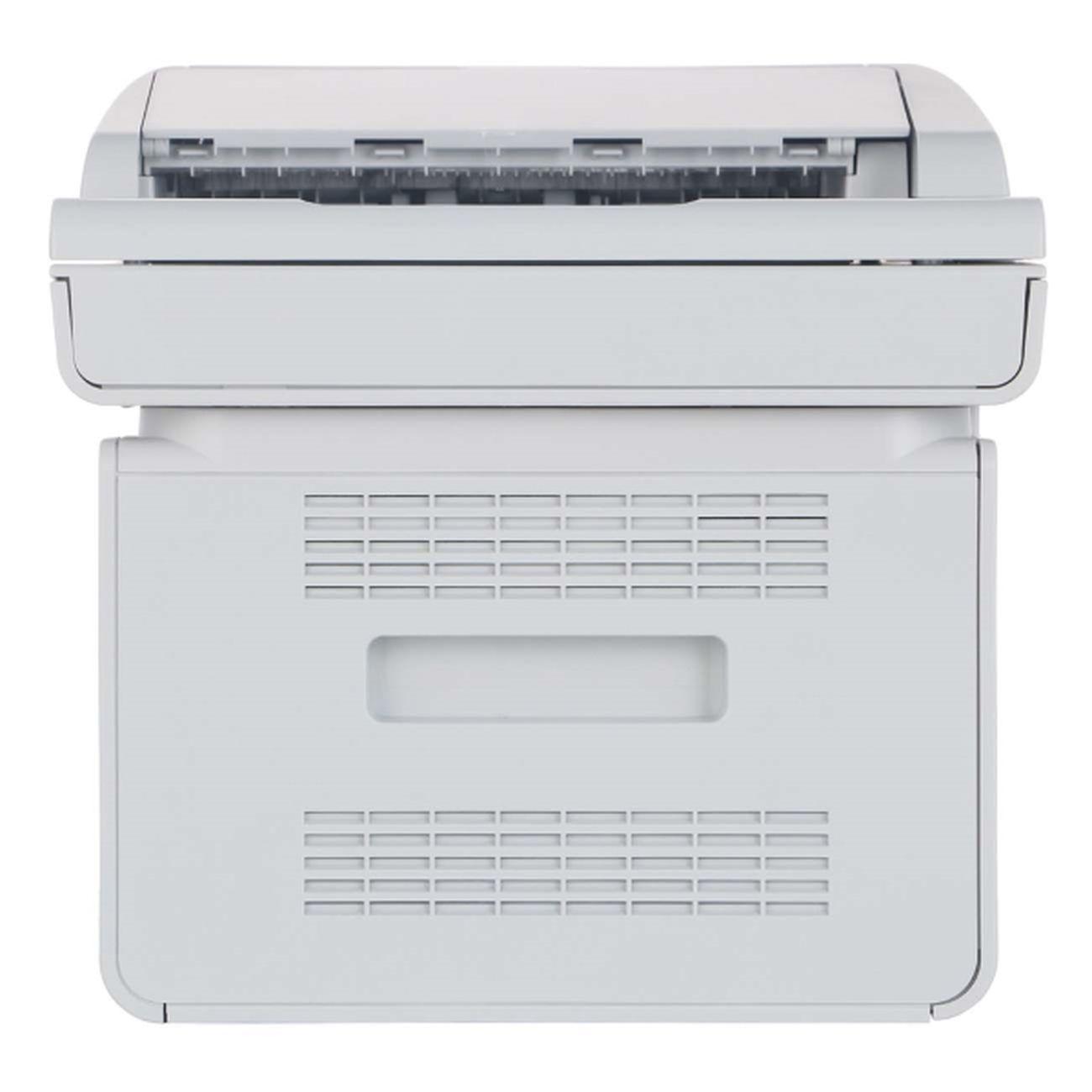 Лазерное МФУ Pantum M6557NW