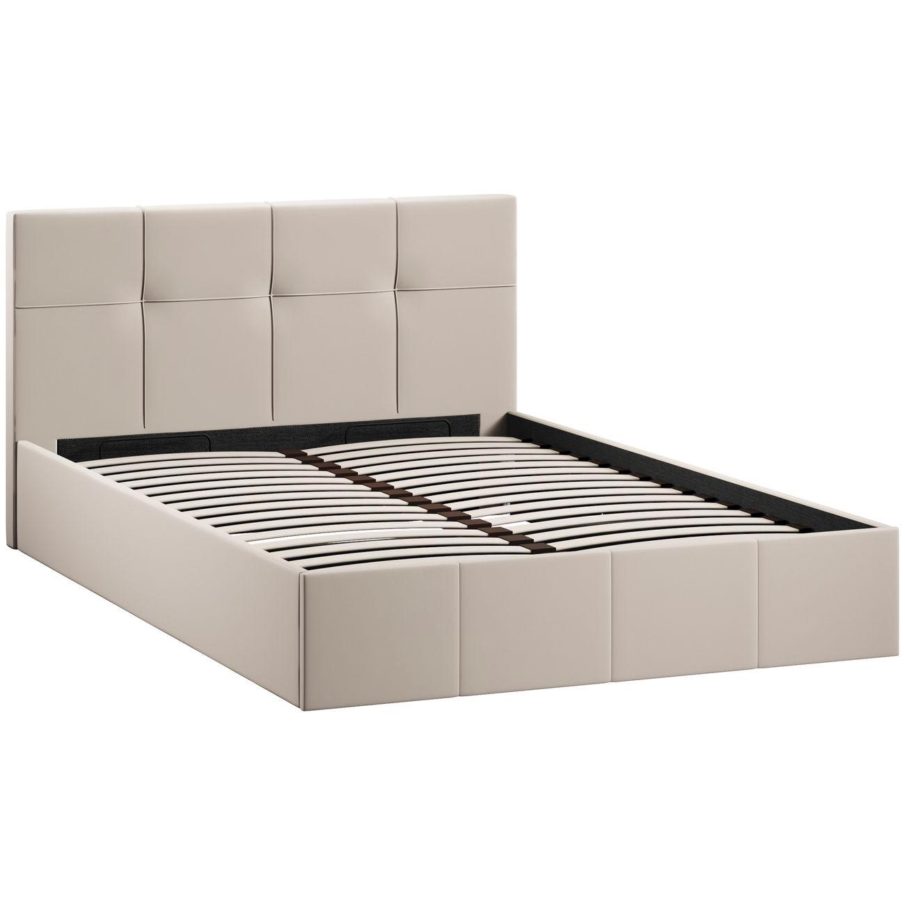 Кровать с подъемным механизмом Трия Лора 260625