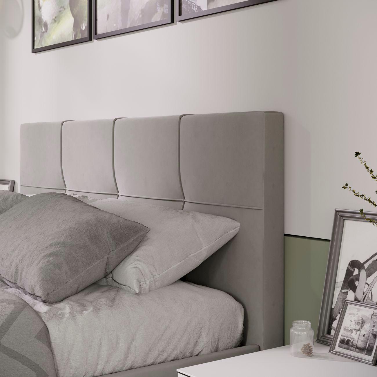 Кровать с подъемным механизмом Трия Лора 260627