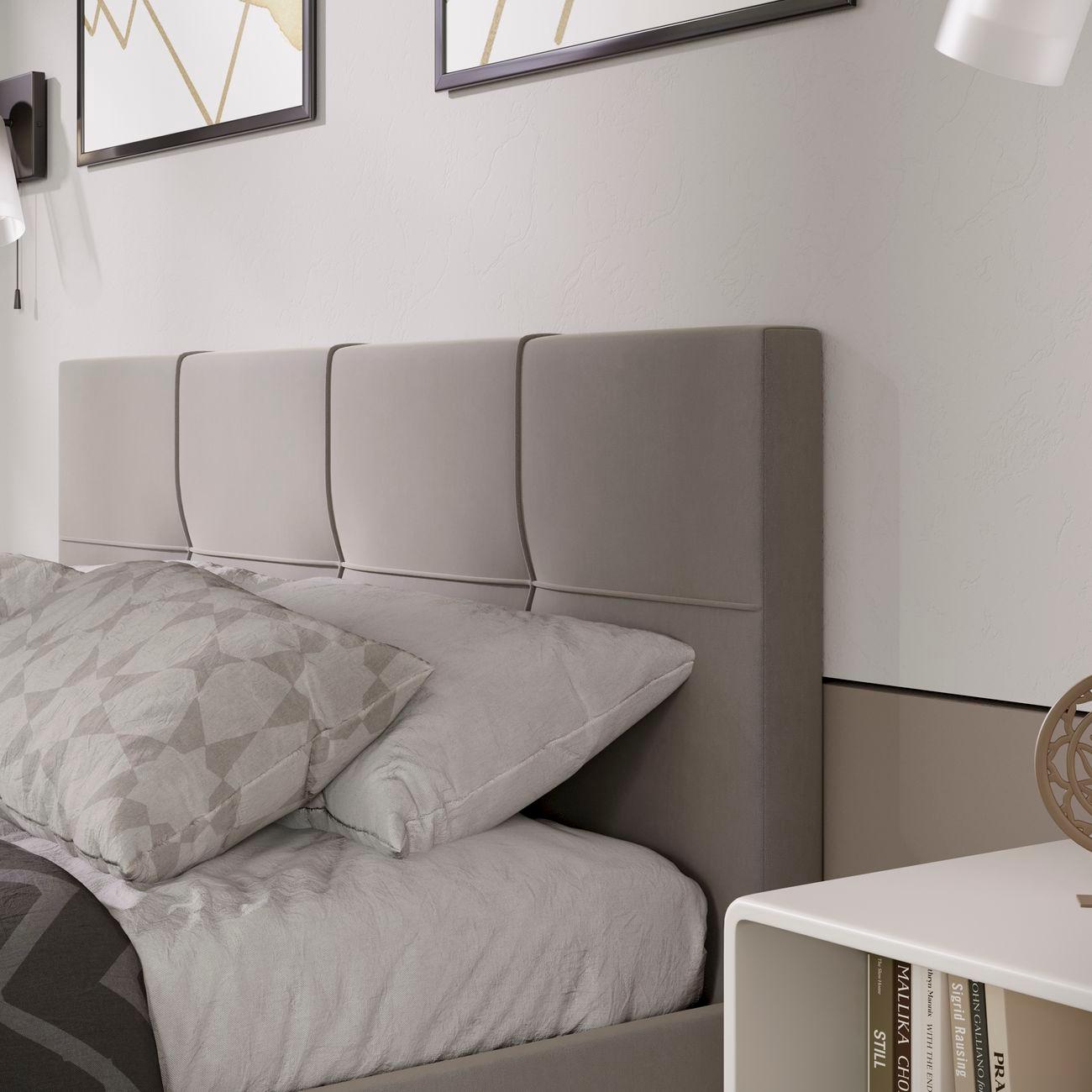 Кровать с подъемным механизмом Трия Лора 260628