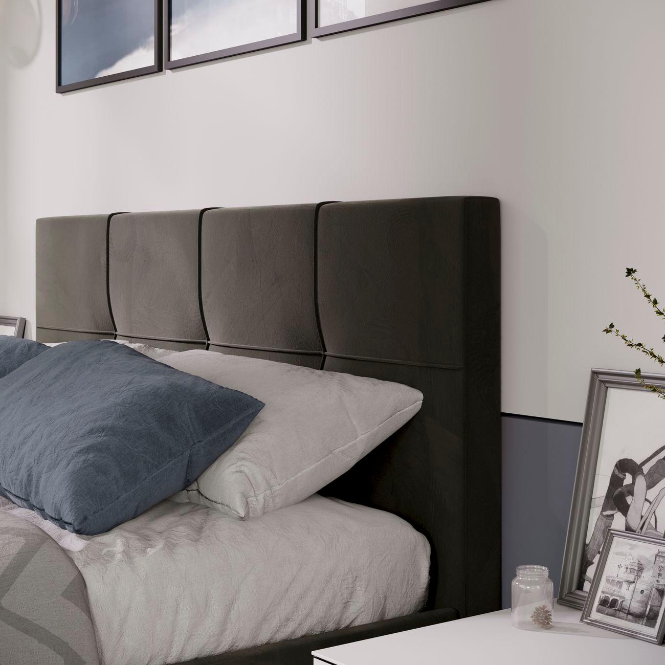 Кровать с подъемным механизмом Трия Лора 260629