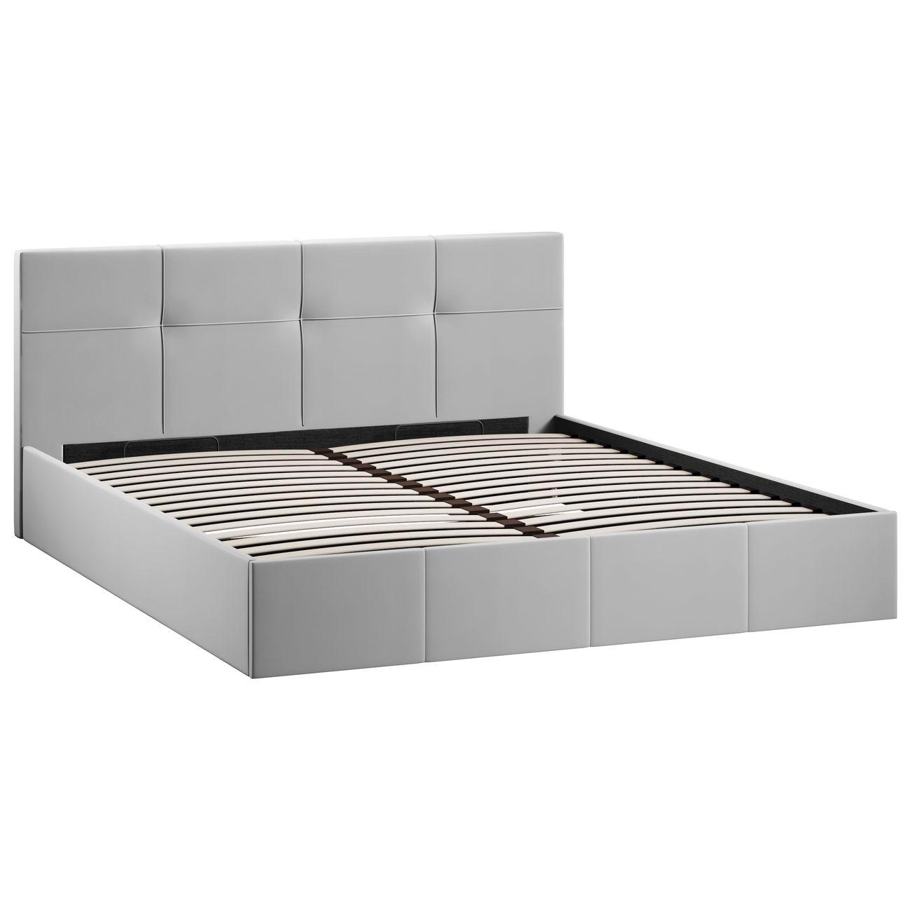 Кровать с подъемным механизмом Трия Лора 260634