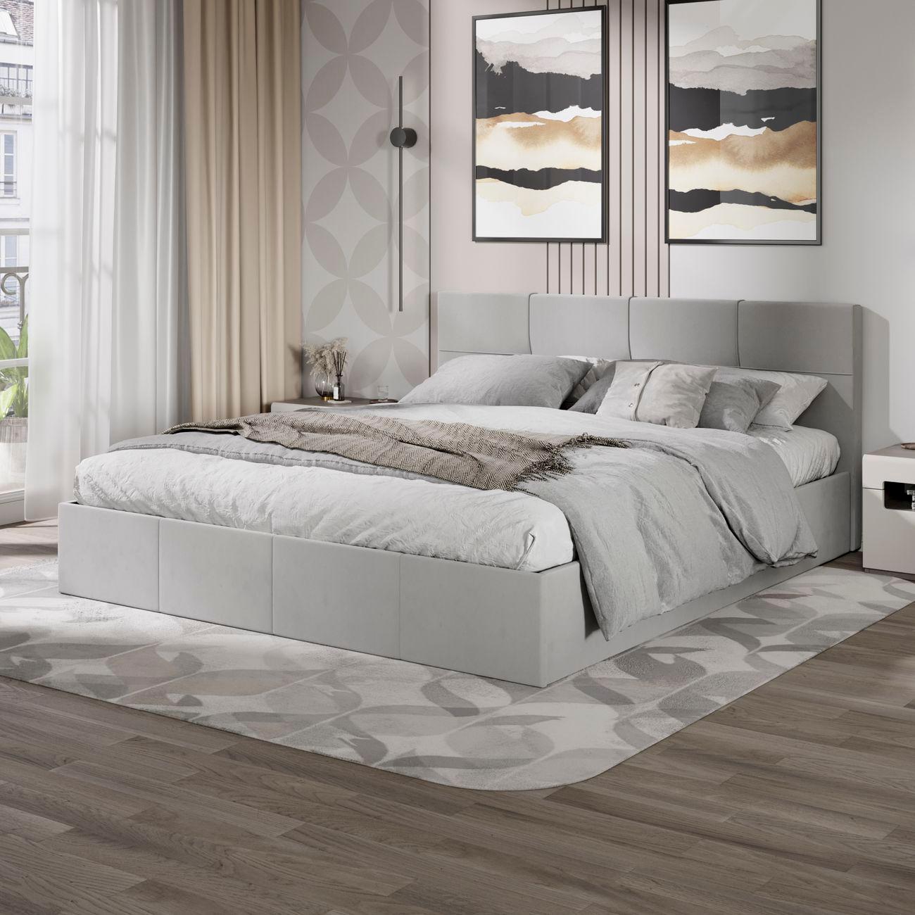 Кровать с подъемным механизмом Трия Лора 260634