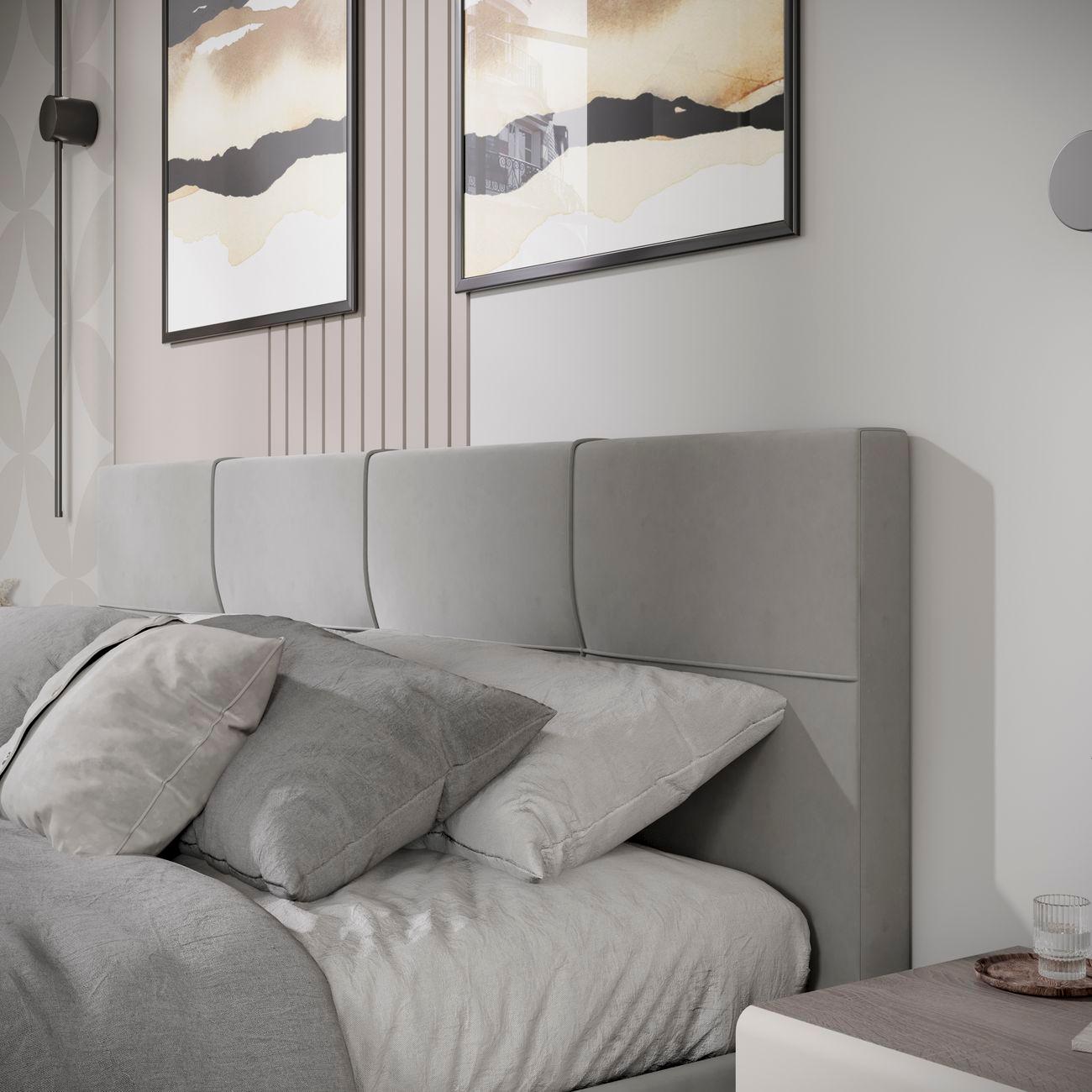 Кровать с подъемным механизмом Трия Лора 260634