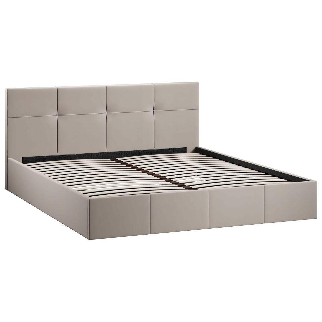 Кровать с подъемным механизмом Трия Лора 260635