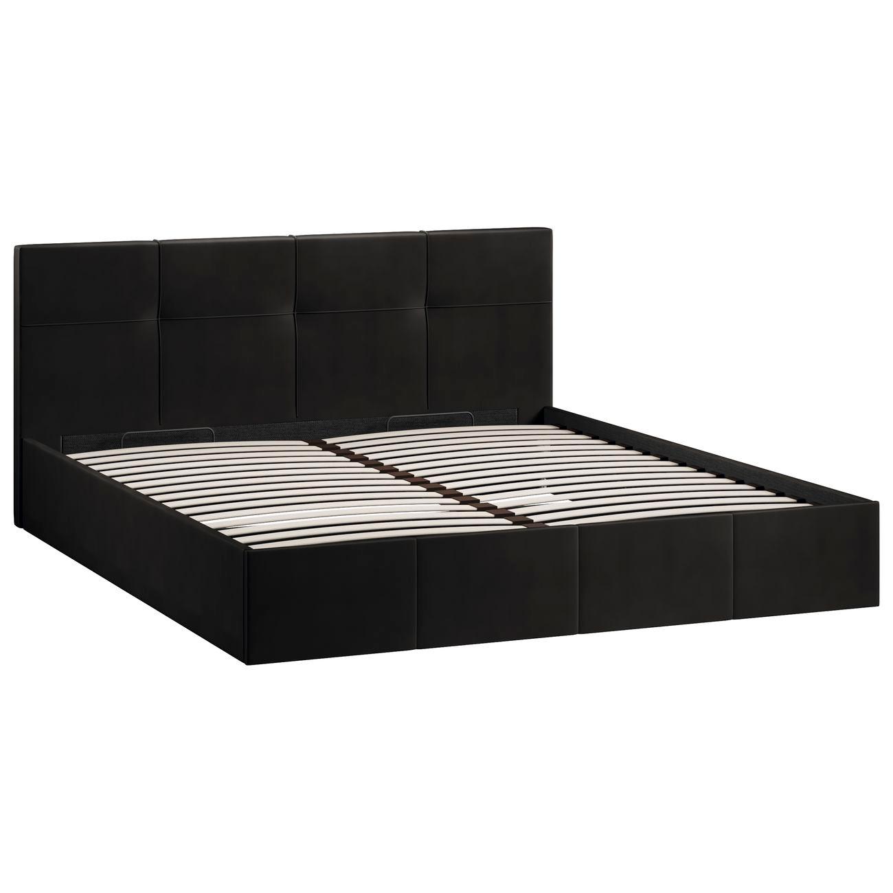 Кровать с подъемным механизмом Трия Лора 260636