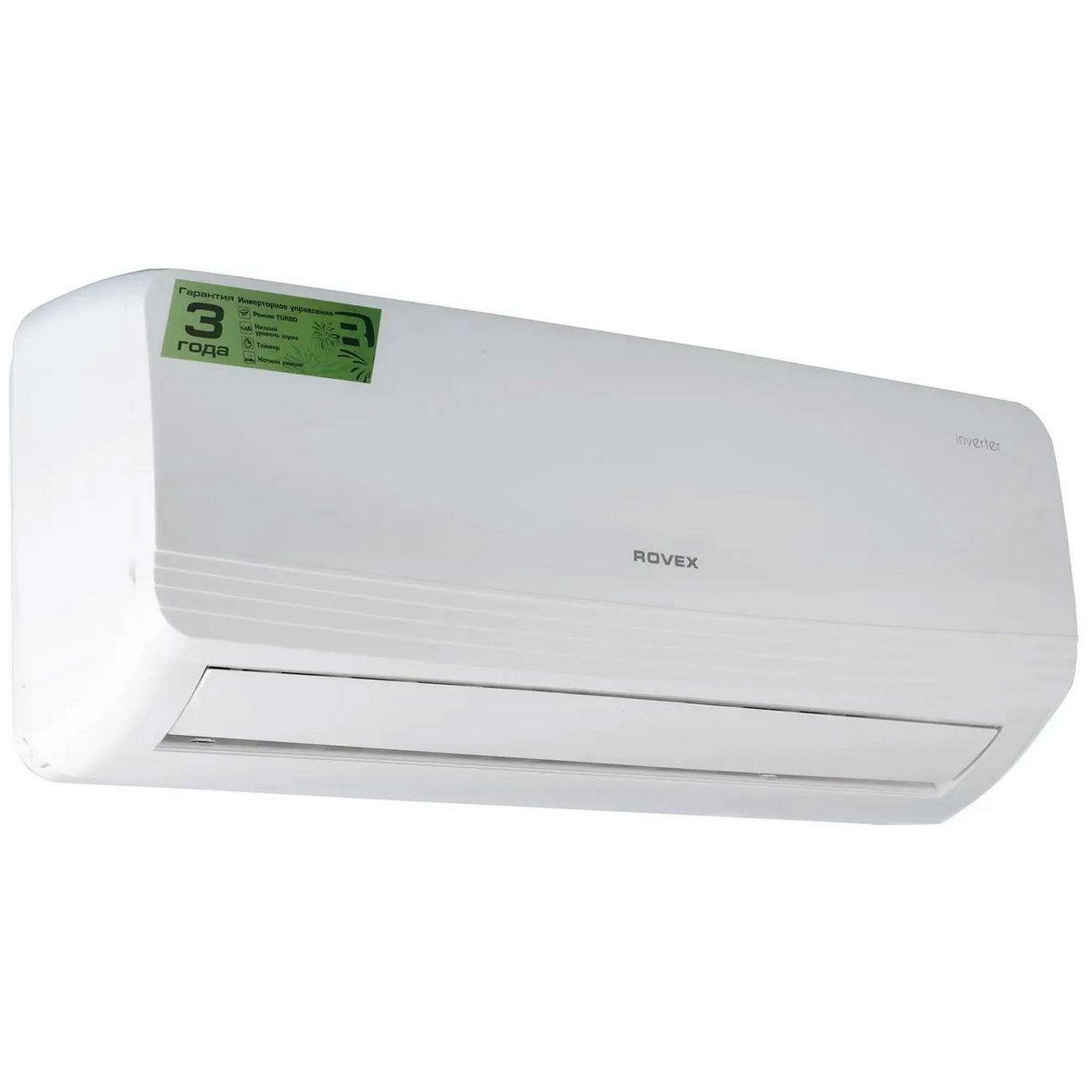 Сплит-система Rovex ABS-07HE STAR N