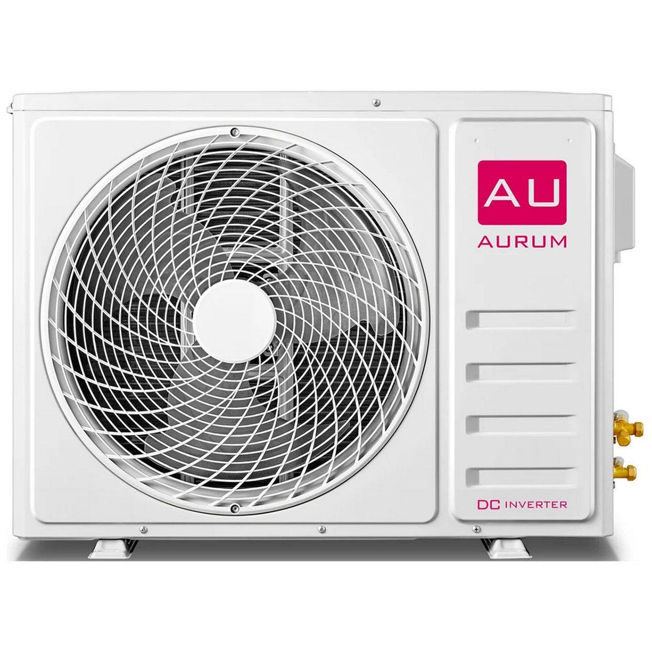 Сплит-система Aurum ARC07-WDTE3