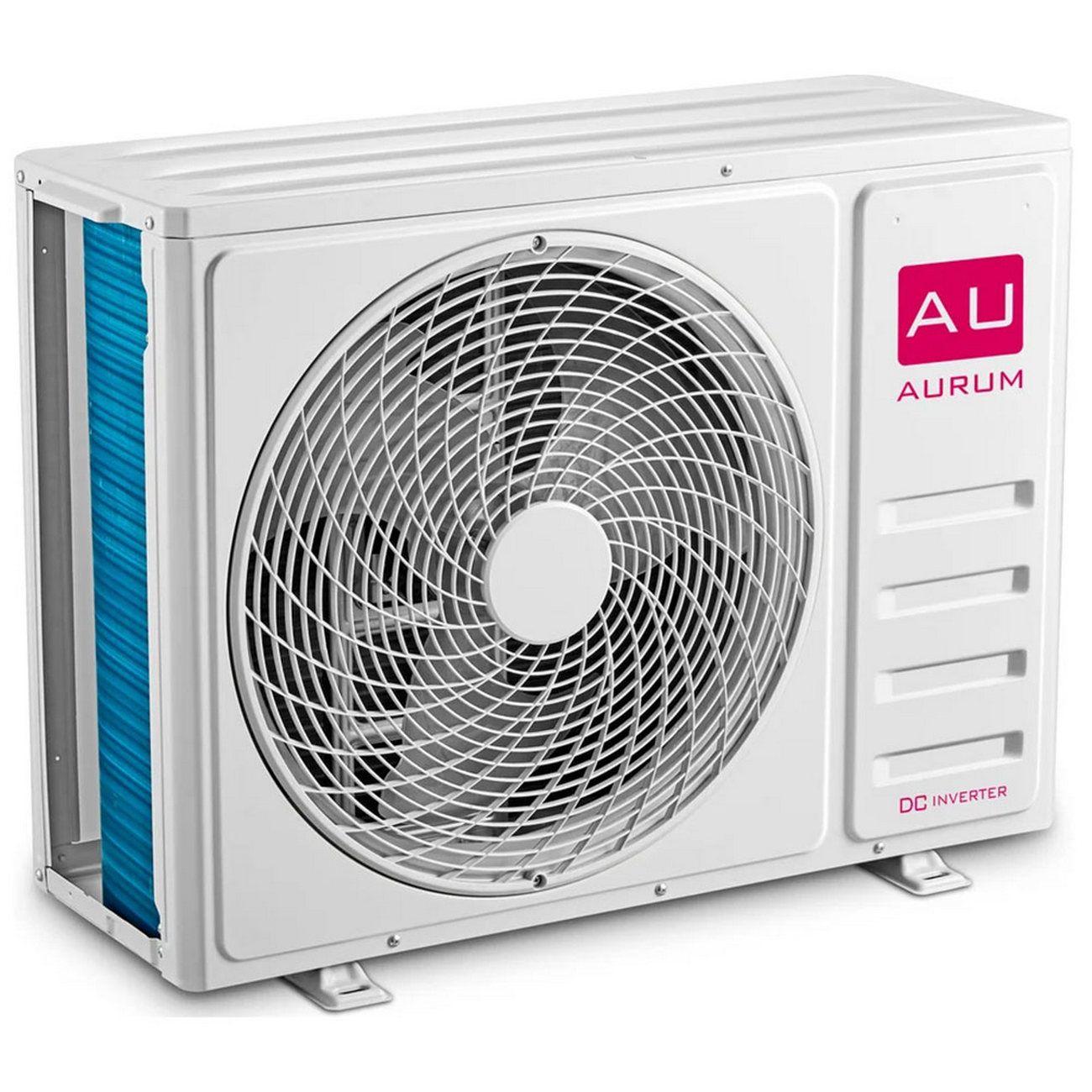 Сплит-система Aurum ARC12-WNTE3