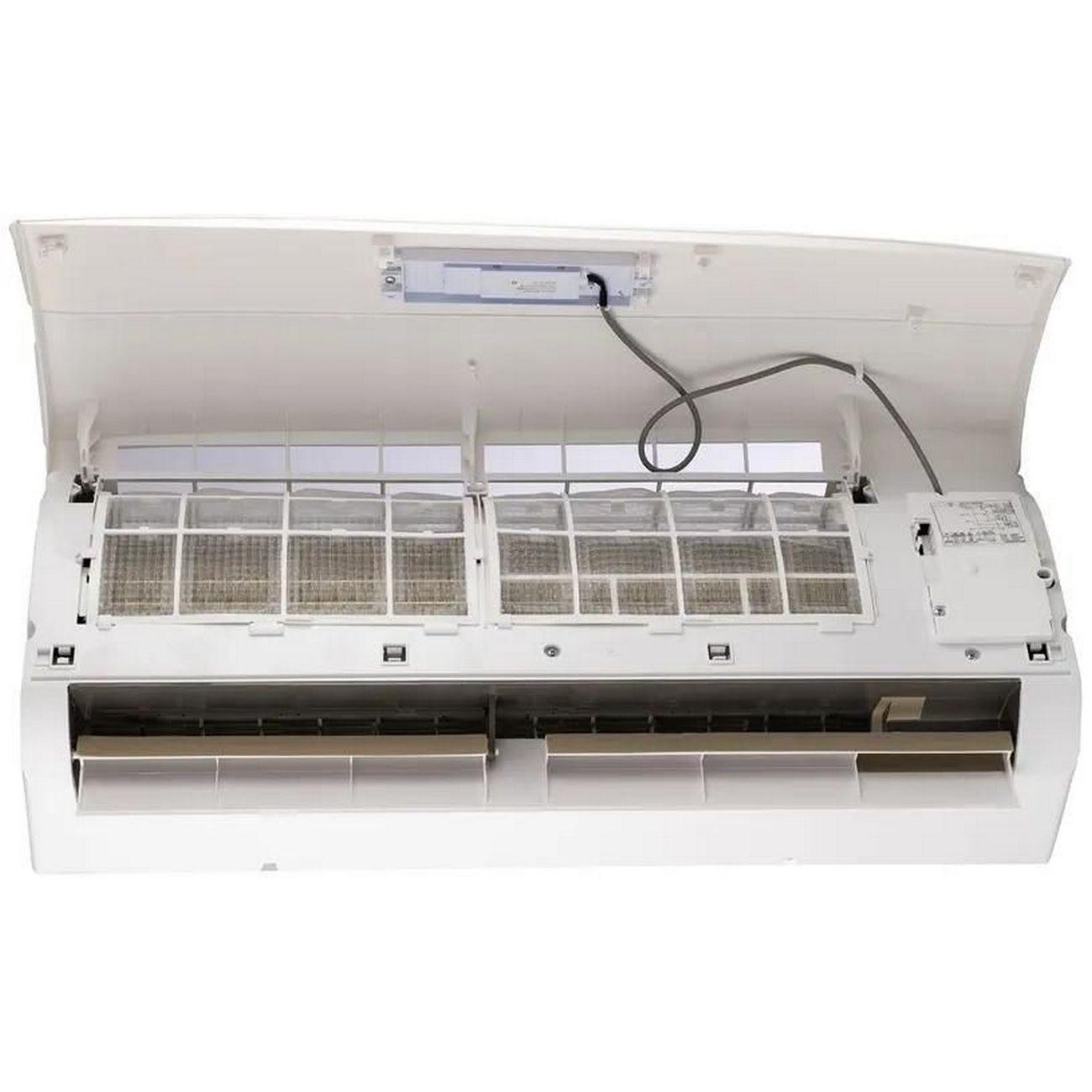 Сплит-система Chigo CS-51V3A-1B172/White KING Inverter