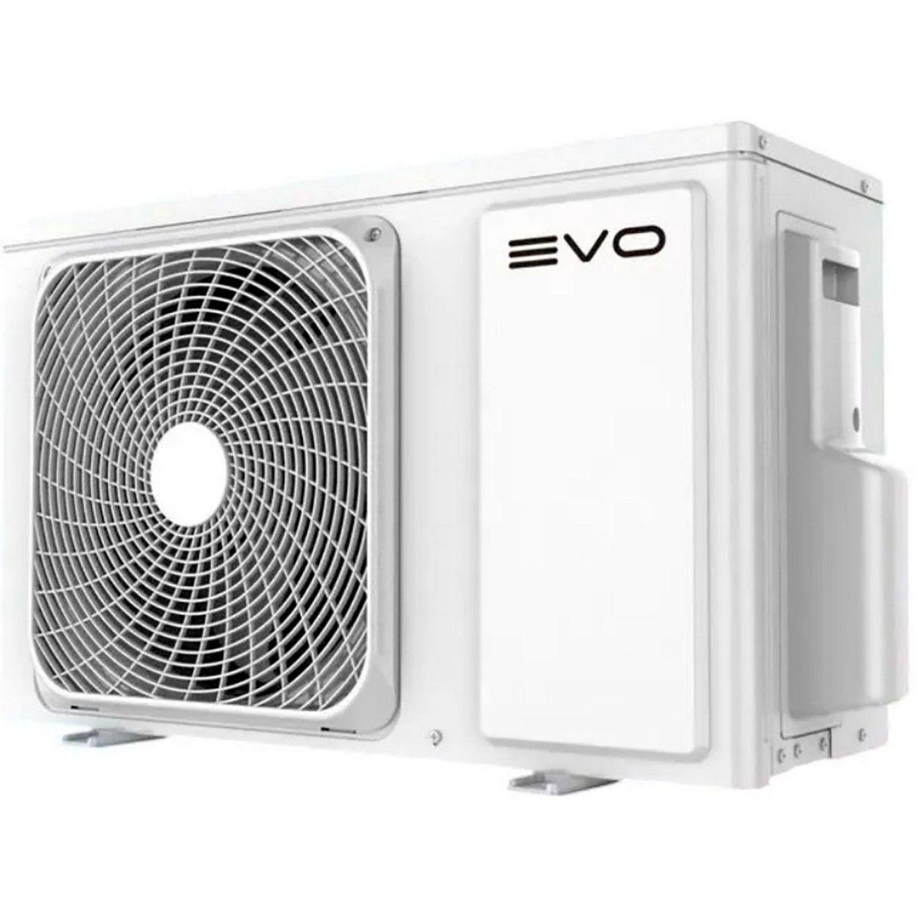 Сплит-система Evo EAC-09RD1