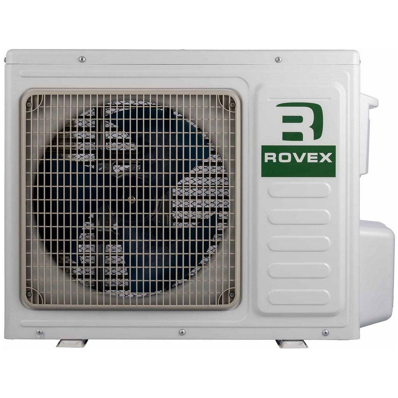 Сплит-система Rovex AST-12HE MIRA N