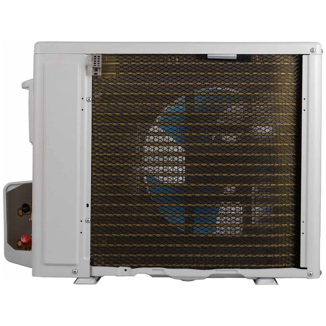 Сплит-система Rovex AST-12HE MIRA N