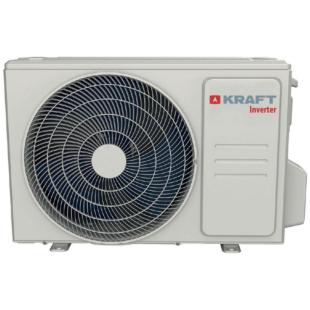 Сплит-система Kraft KF-MAG09E