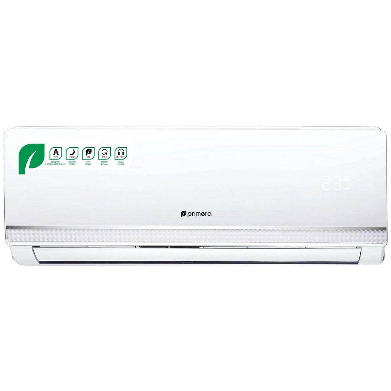 Сплит-система Primera PRAW-24TENA3