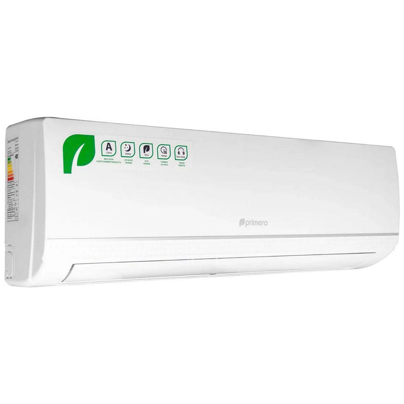 Сплит-система Primera PRAW-24TENA3