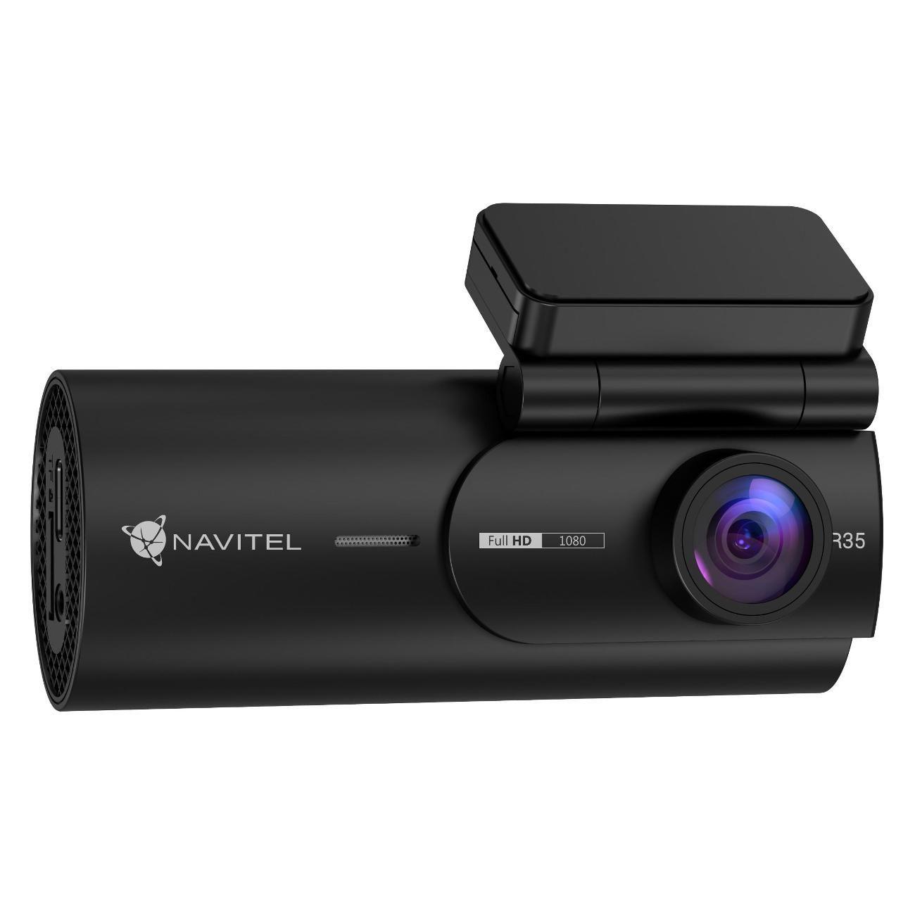 Видеорегистратор Navitel R35