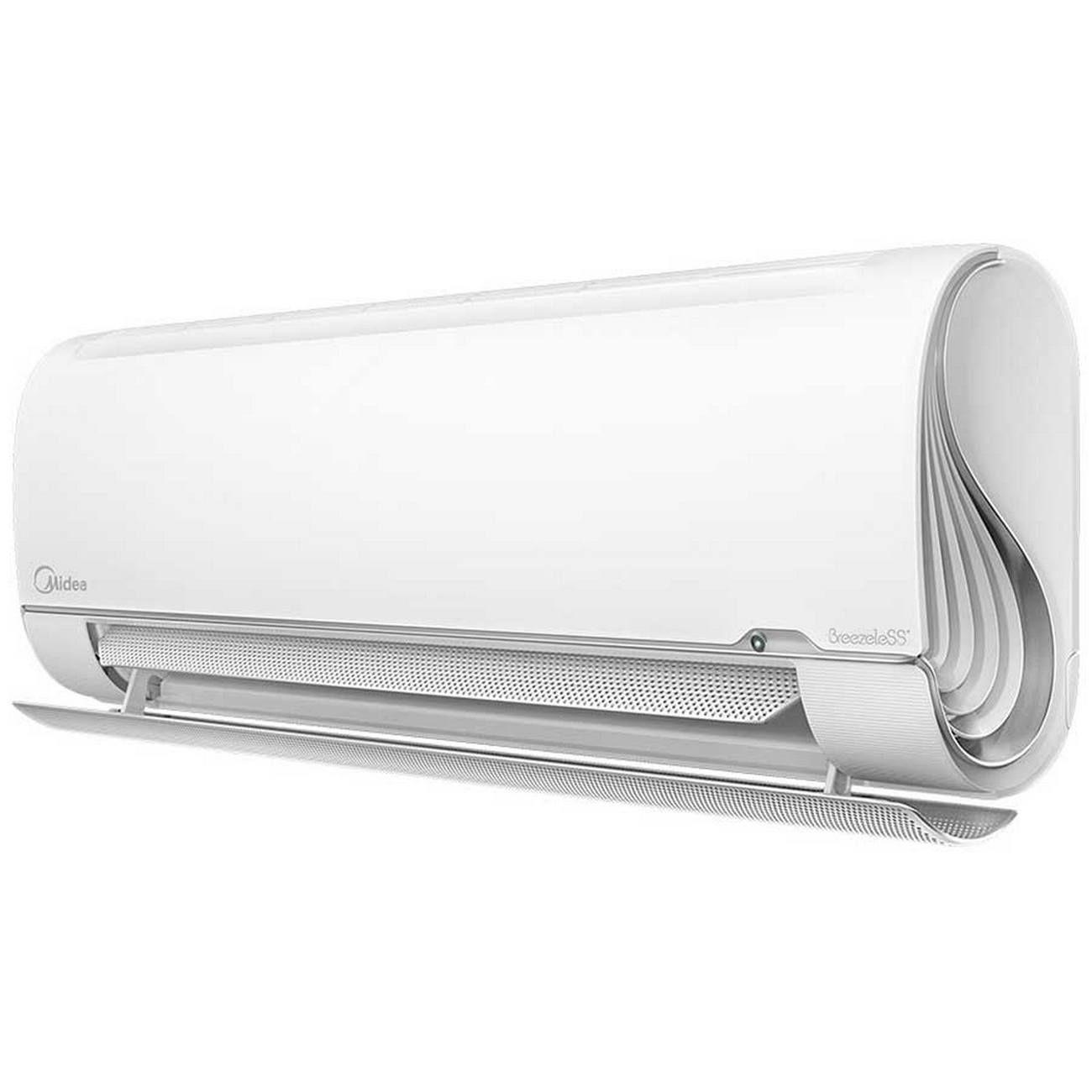 Сплит-система Midea MSFA1/MSFA2-12N8D6
