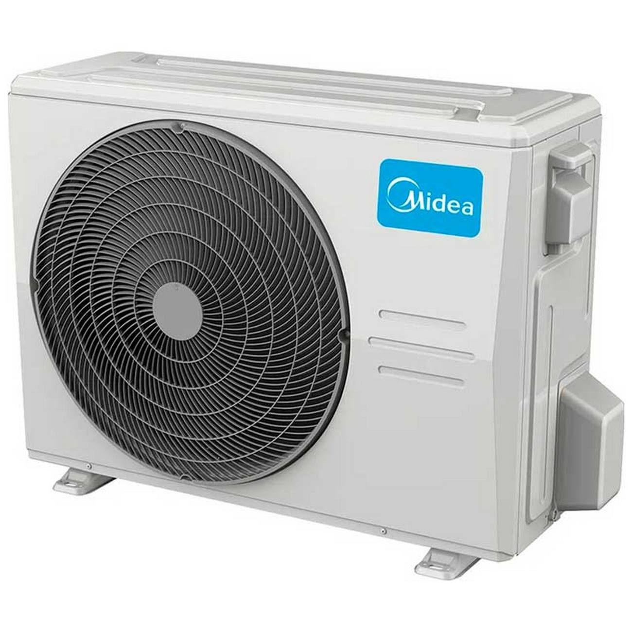Сплит-система Midea MSFA1/MSFA2-12N8D6