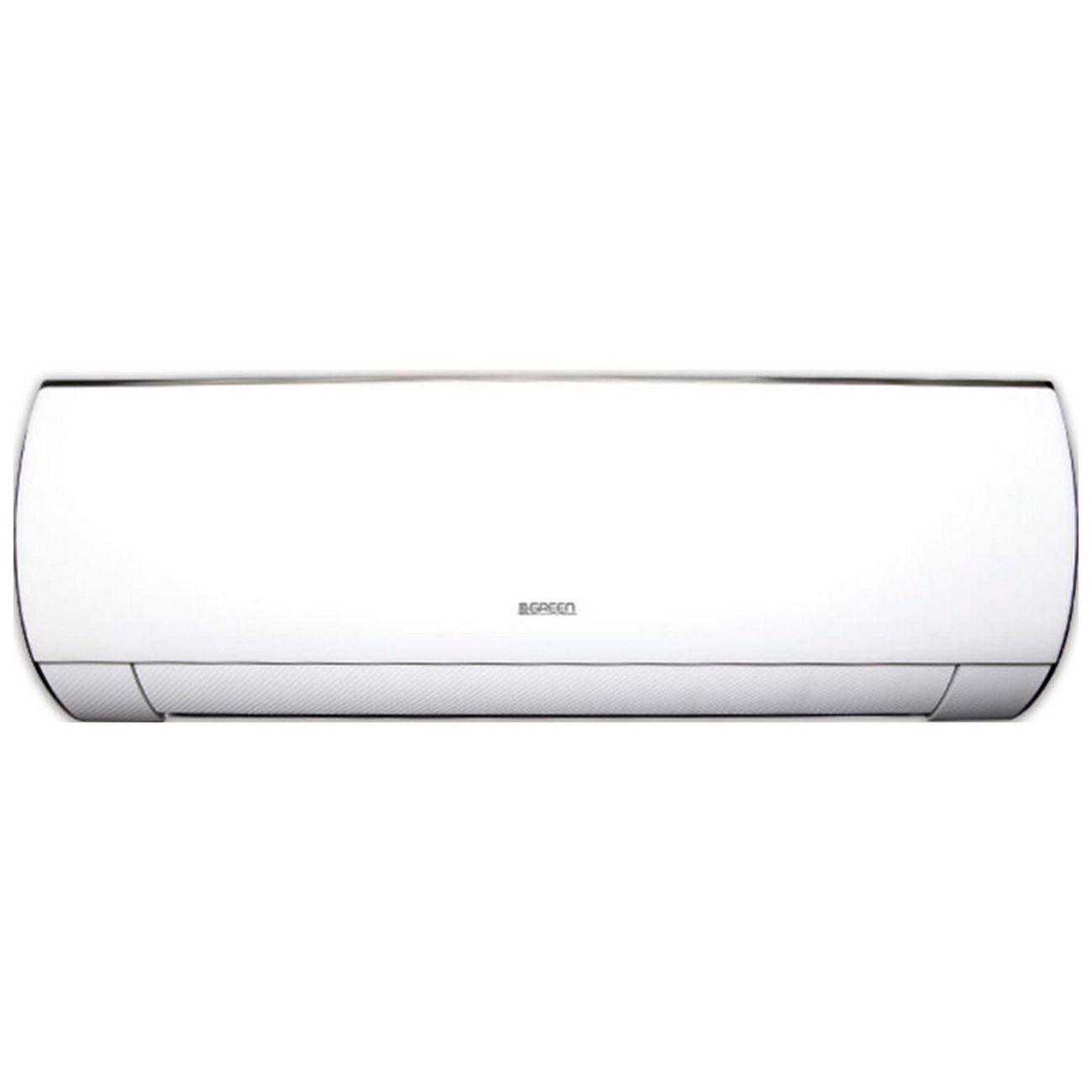 Сплит-система Green GRI-12HH2/GRO-12HH3