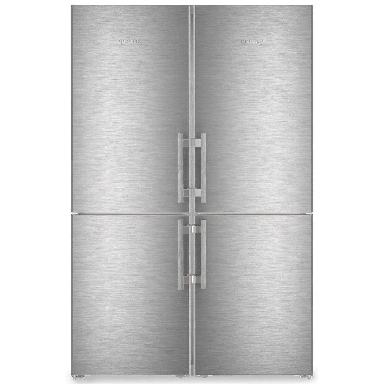 Холодильник (Side-by-Side) Liebherr XCCsd 5250-22 001 фото