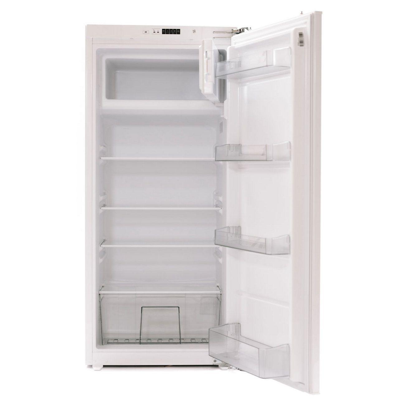 Встраиваемый холодильник (Side-By-Side) Scandilux SBSBI107EZ